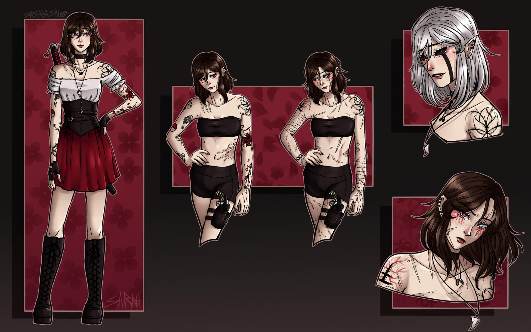 Artwork - Projeto Pessoal