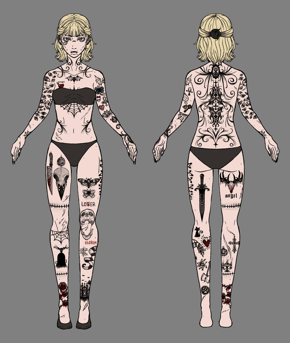 Artwork - Projeto Pessoal