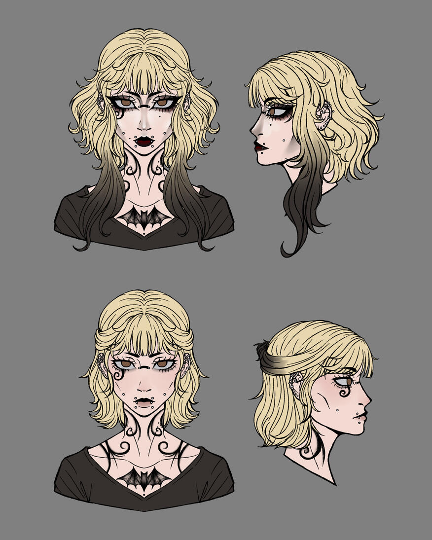 Artwork - Projeto Pessoal