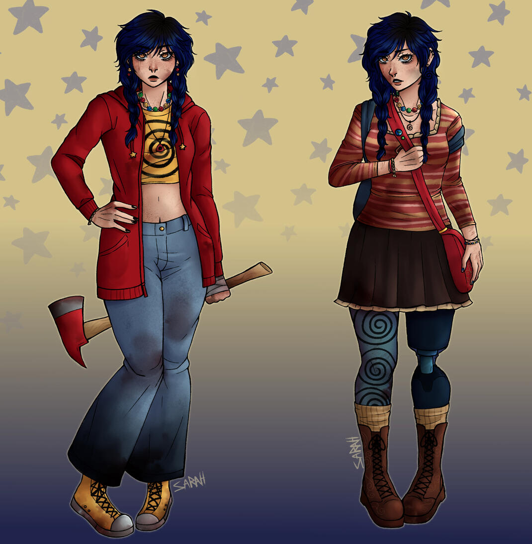 Artwork - Projeto Pessoal